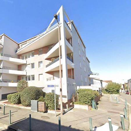 Bara By Yume Appartement Toulouse Buitenkant foto