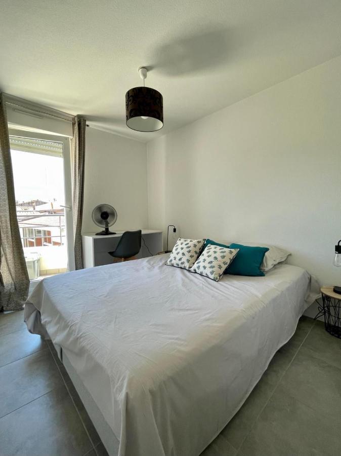 Bara By Yume Appartement Toulouse Buitenkant foto